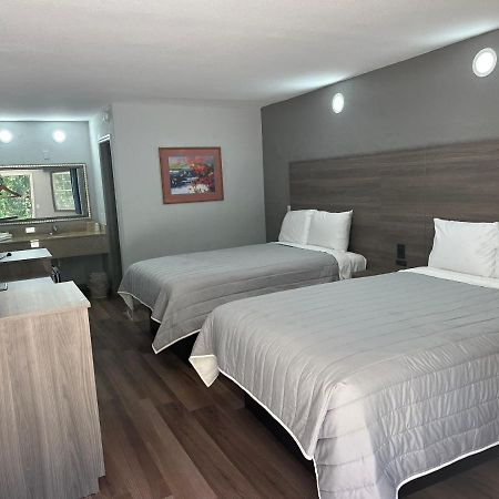 Budget Inn Express Columbia Extérieur photo